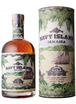 Ром Navy Island XO Reserve (Неві Айленд XO Резерве)